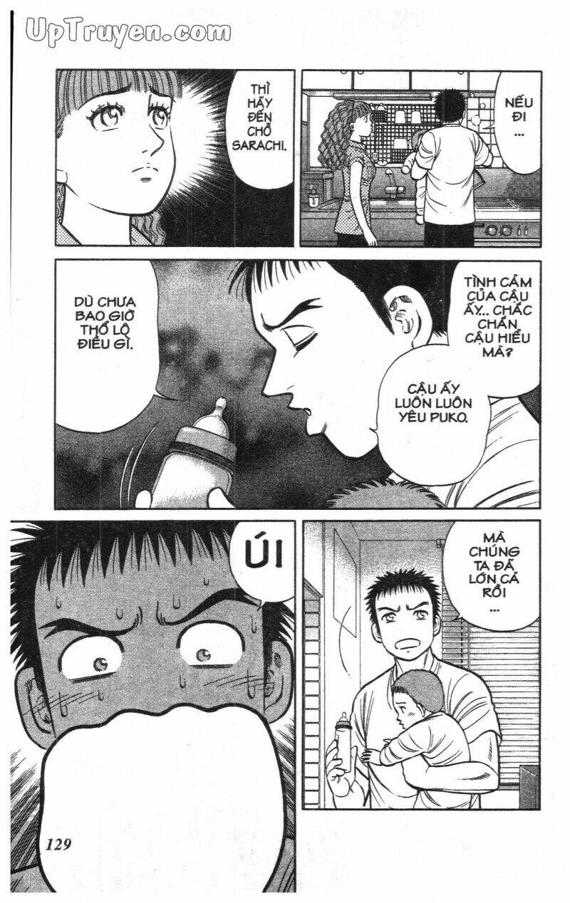 hộ chiếu xanh chapter 10 130