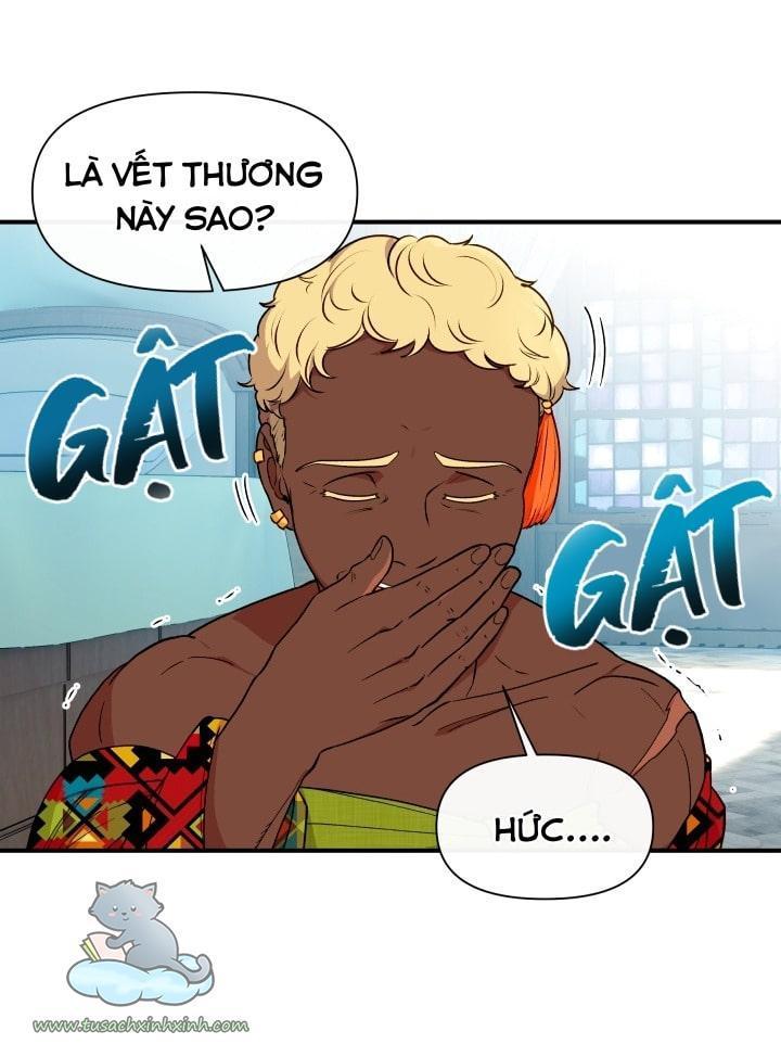 công nương khế ước của gia tộc công tước quái vật chapter 92 3