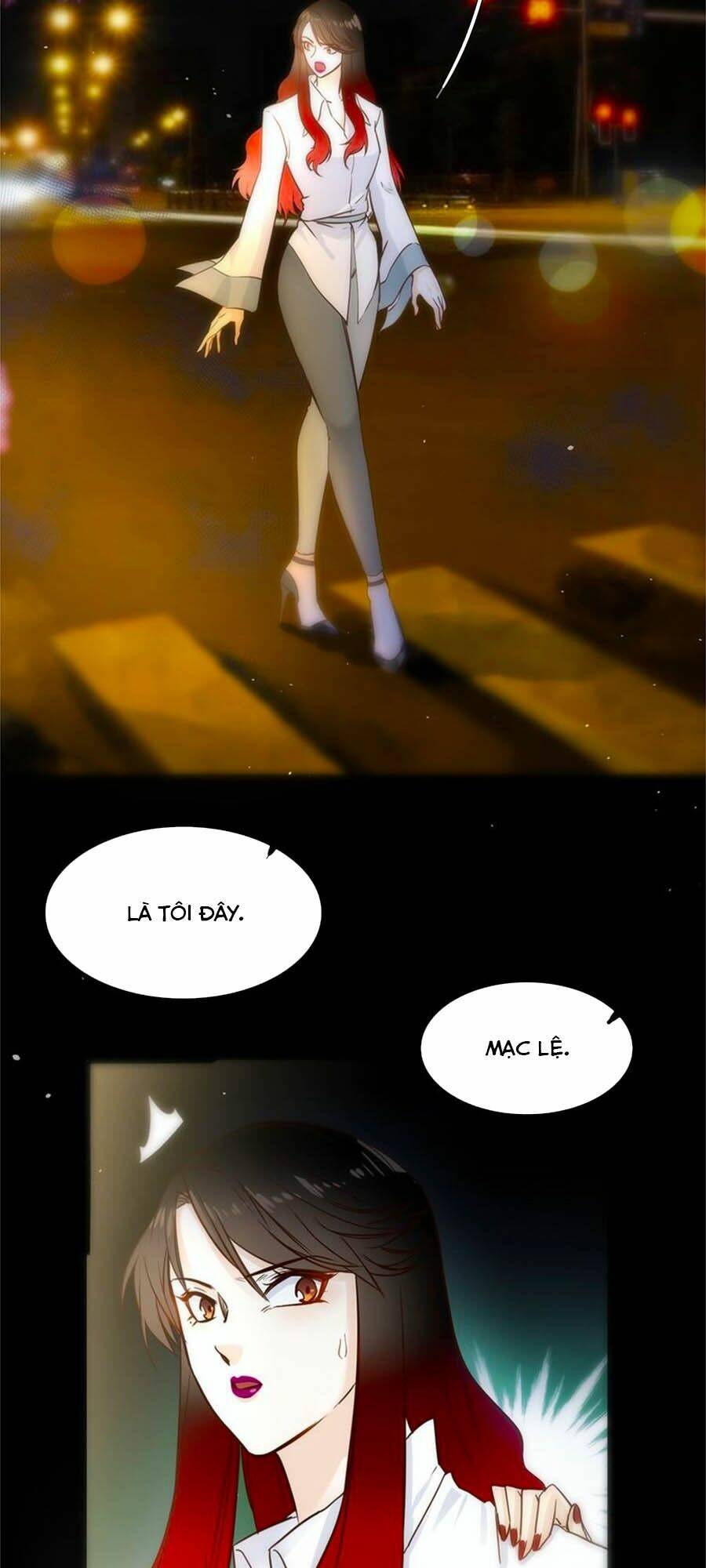 ngôi sao vụn vỡ chapter 52 17