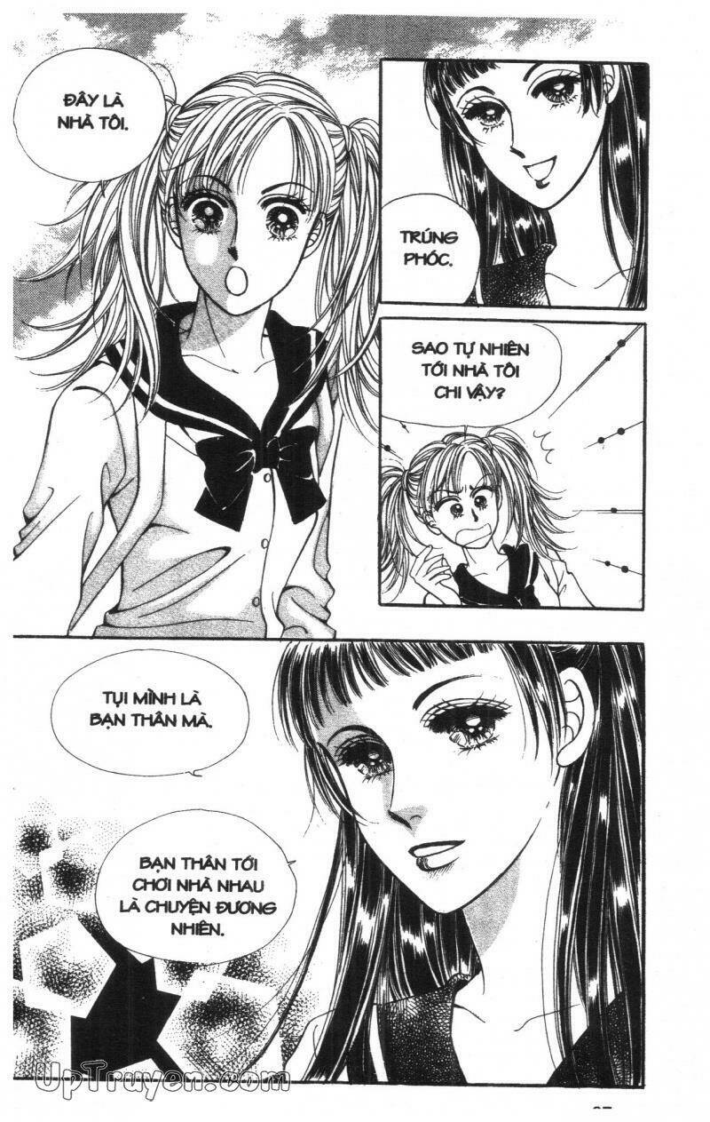 người yêu hoa chapter 2 97