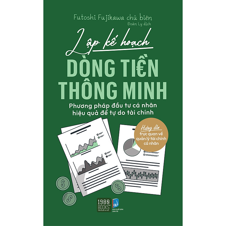 Lập Kế Hoạch Dòng Tiền Thông Minh