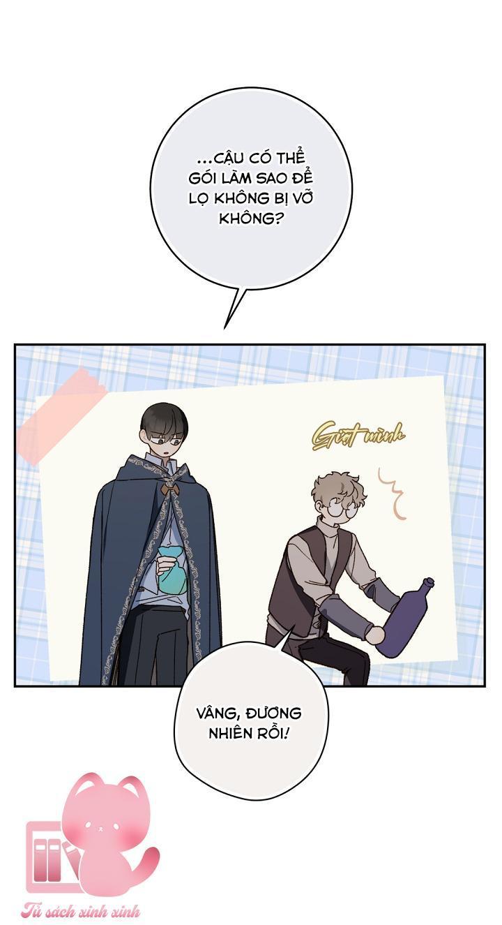 trang trại hạt dẻ cạnh hoàng cung chapter 34 23