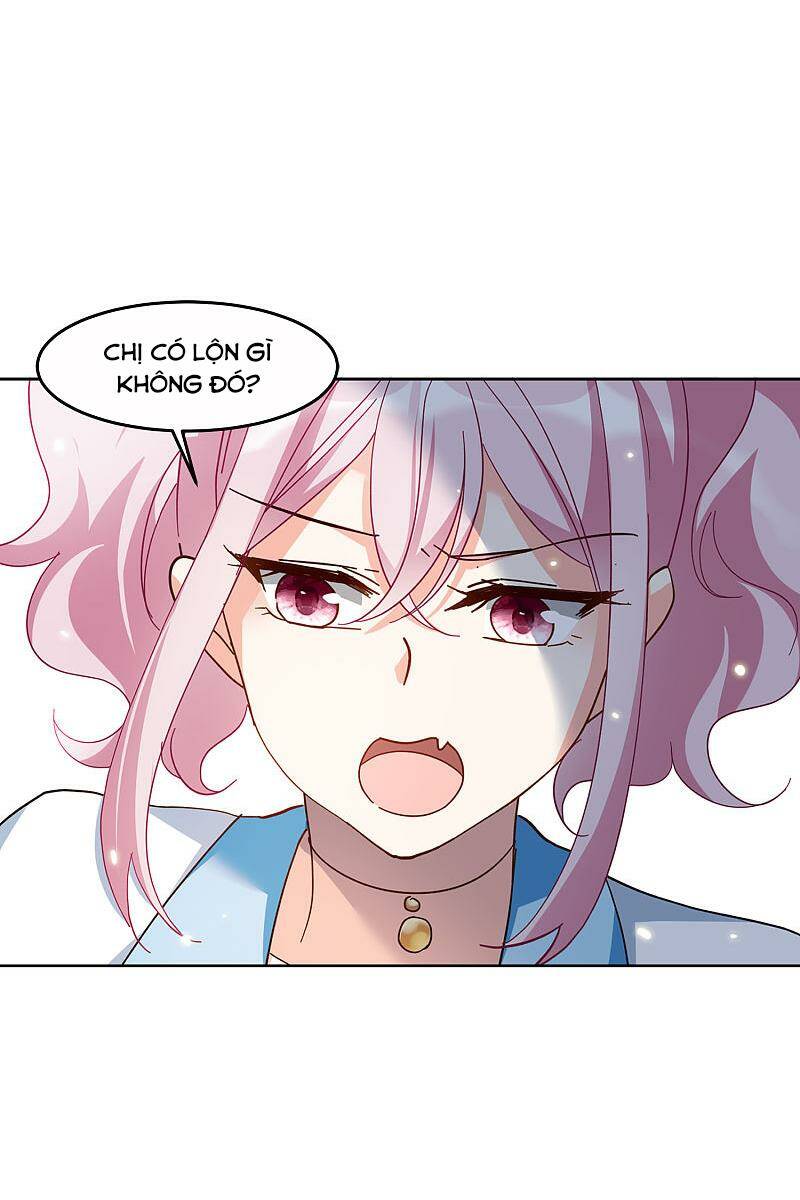 cô ấy đến rồi, xin nằm xuống! chapter 111 8