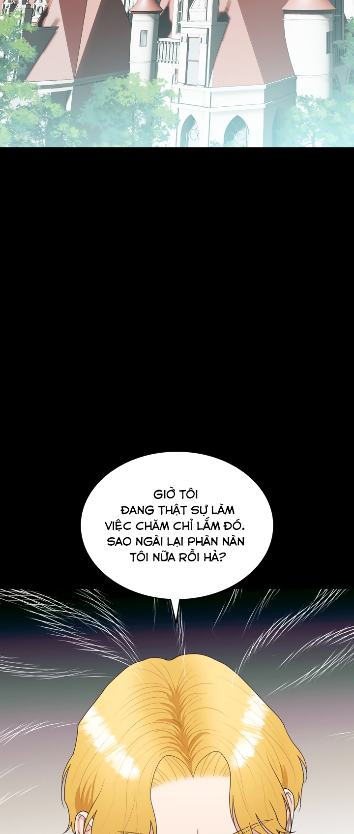 hợp đồng hôn nhân với người chồng thứ 2 của tôi chapter 45 22