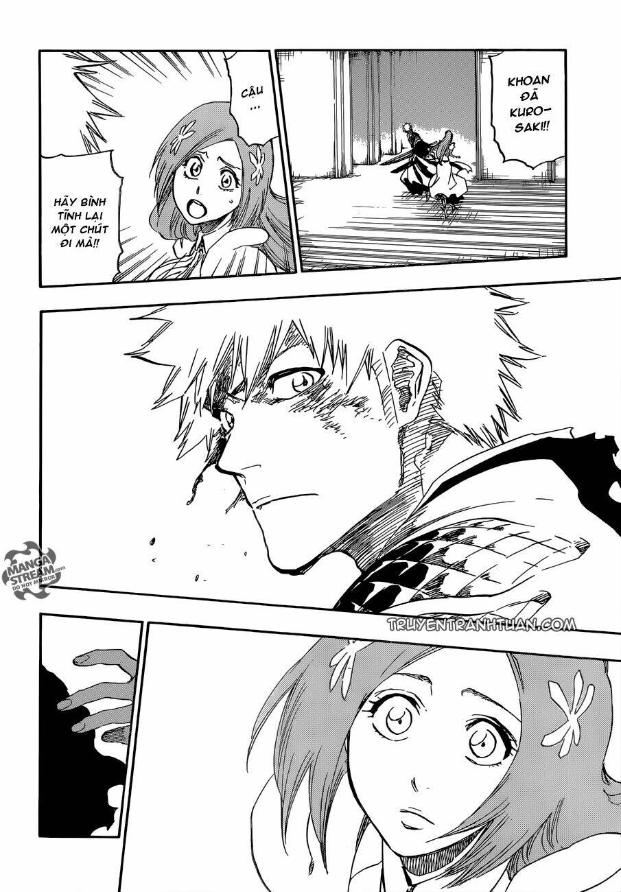 thần chết ichigo chapter 675 9