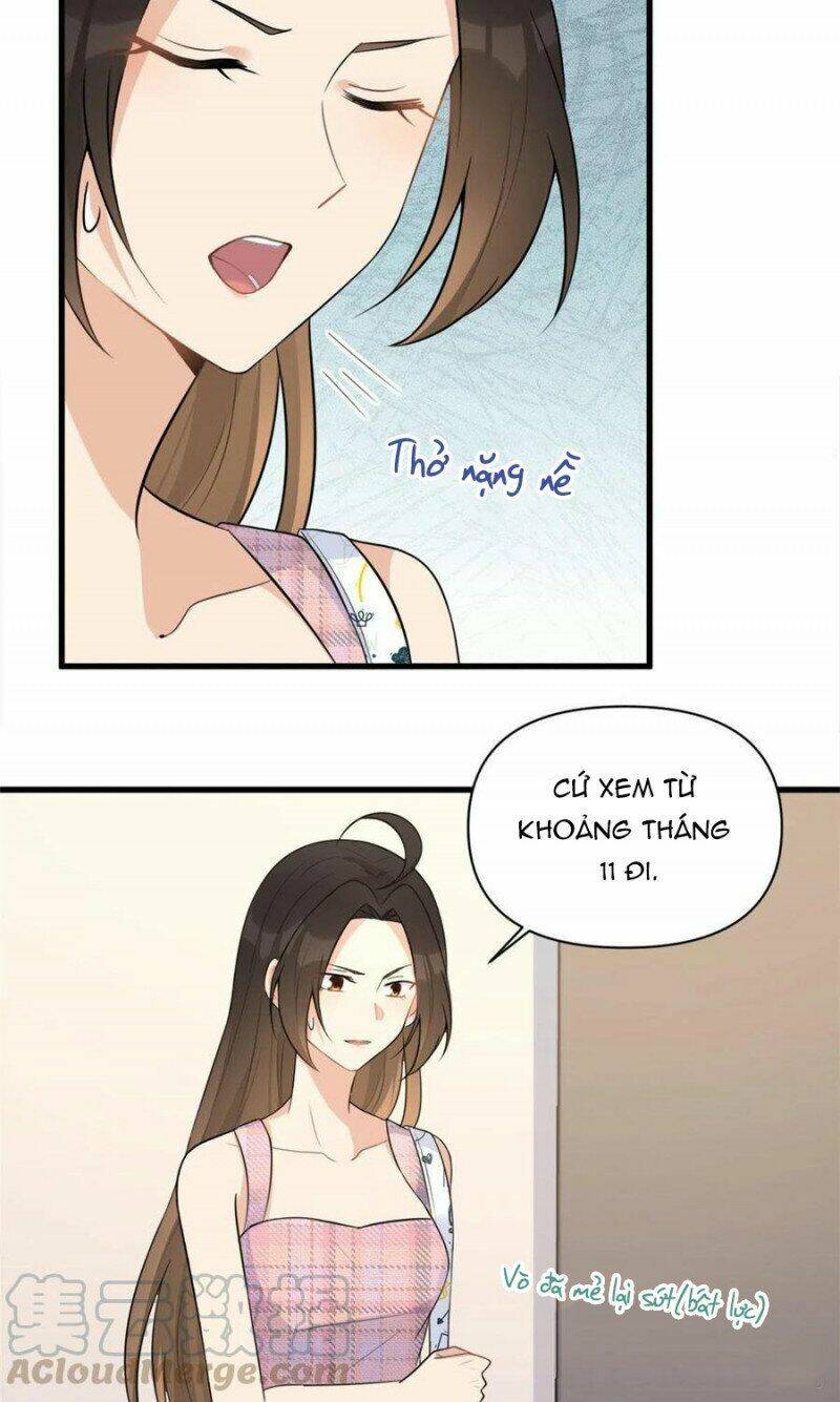 vẫn cứ nhớ em, nhớ em chapter 65 5