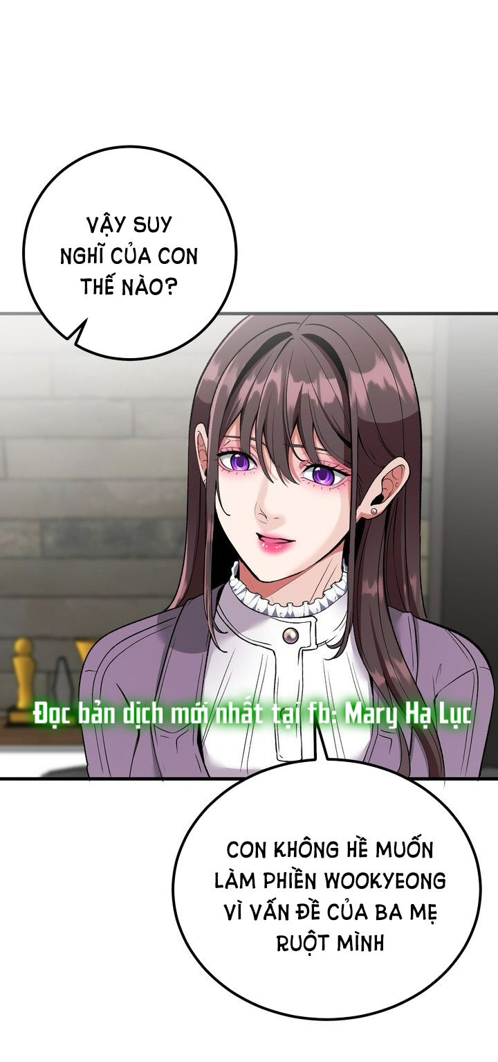 Người Vợ Gợi Cảm chapter 53.1 - Trang 5