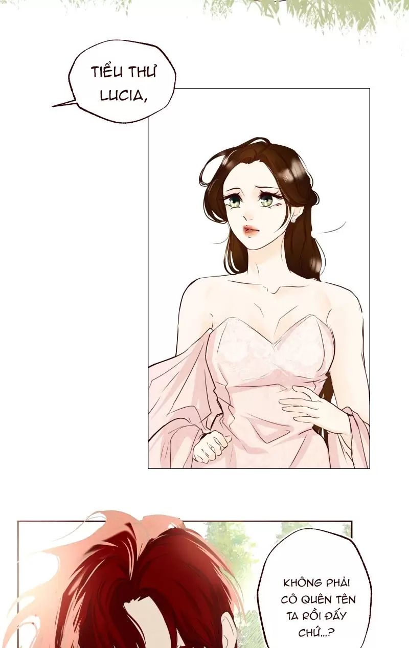 tôi là kẻ phản diện chapter 4 16