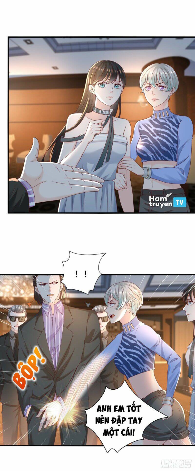 trùng sinh chi thần đế quy lai chapter 49 20