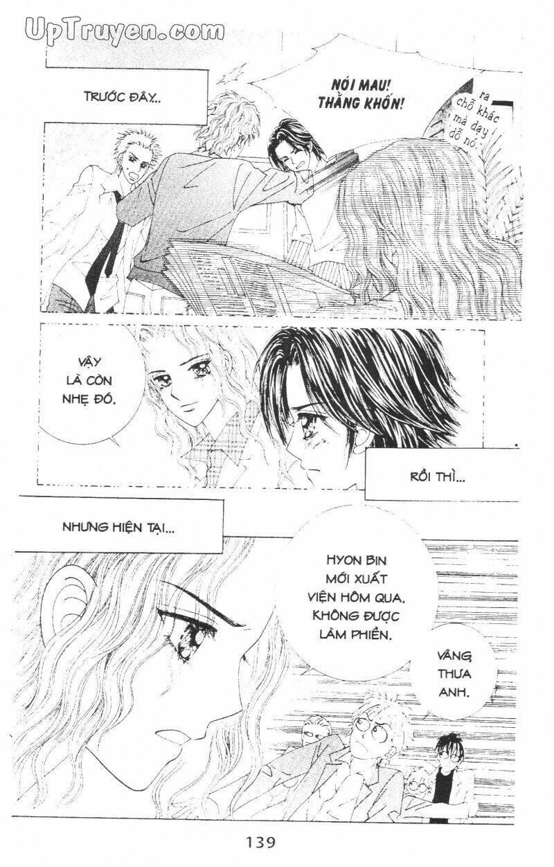 mặt nạ tình yêu chapter 71 61