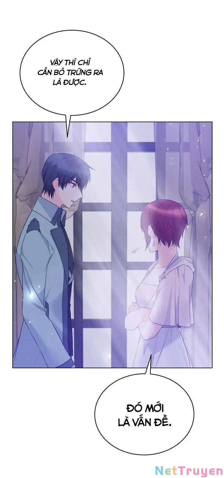 là nhân vật phản diện nhưng tôi sẽ trở thành nữ chính chapter 80 16