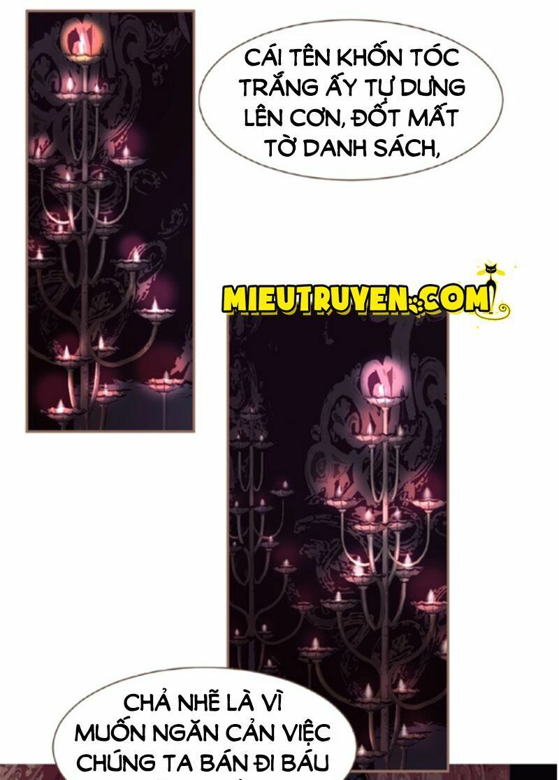 nhất đại linh hậu chapter 68 16