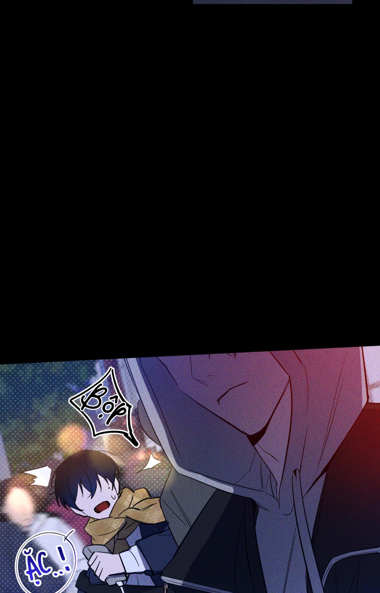 bình minh chia cắt màn đêm chapter 4 23