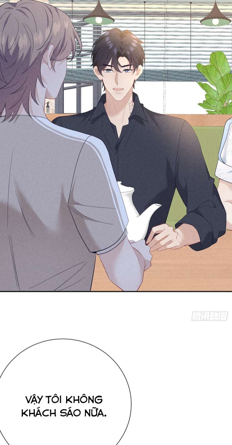 [bl] quan hệ nguy hiểm chapter 25 18