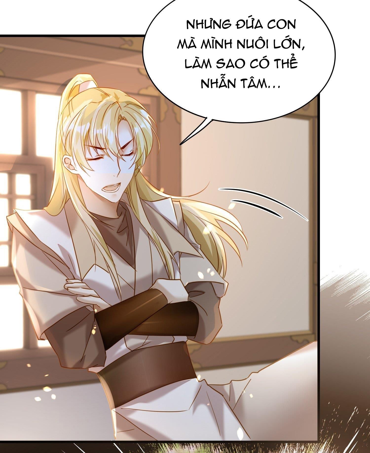 lục thân bất nhận chapter 72 30