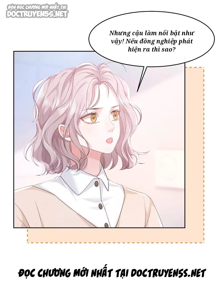 mận xanh chapter 44 34