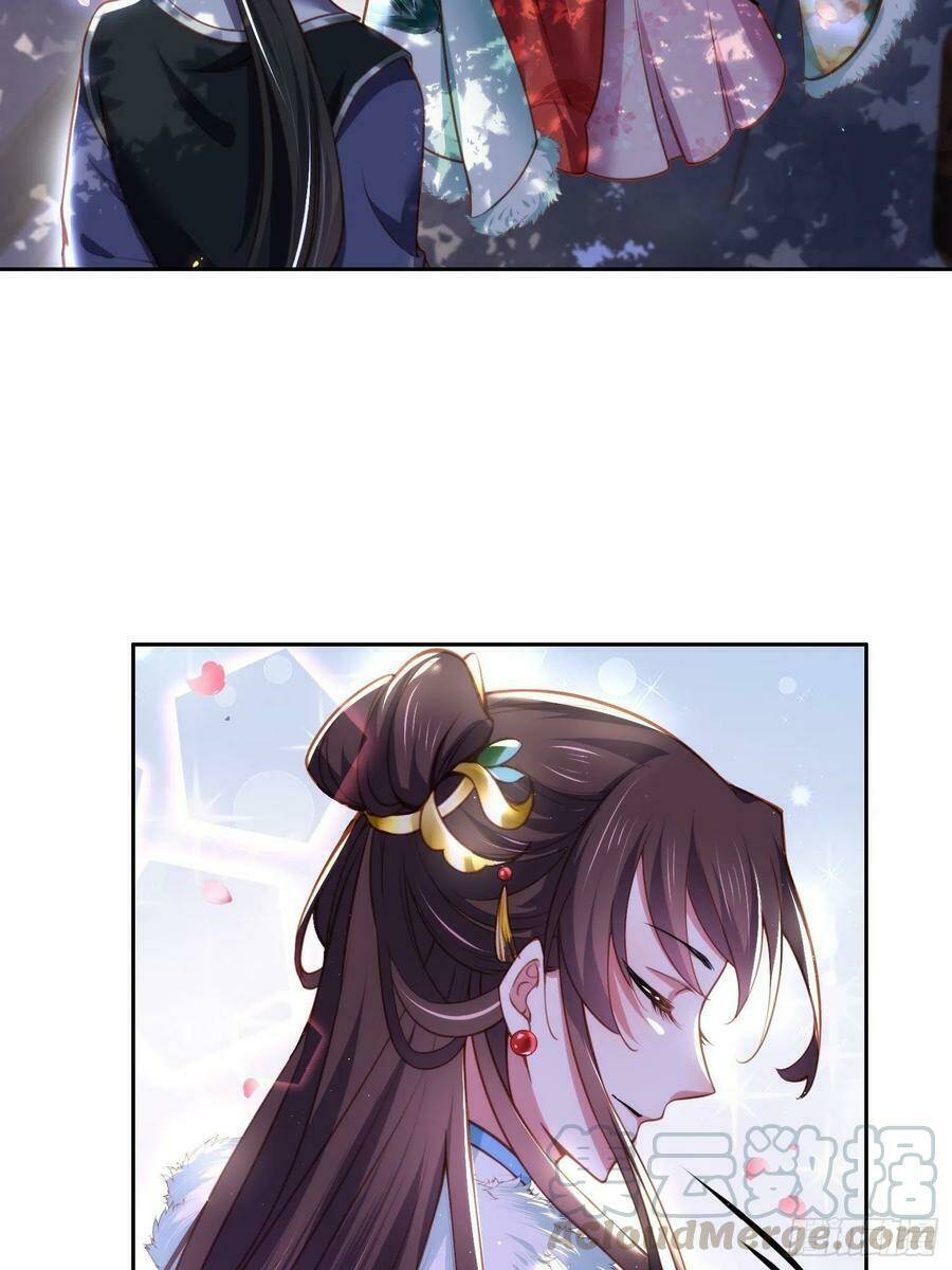 hoạn phi thiên hạ chapter 107 17