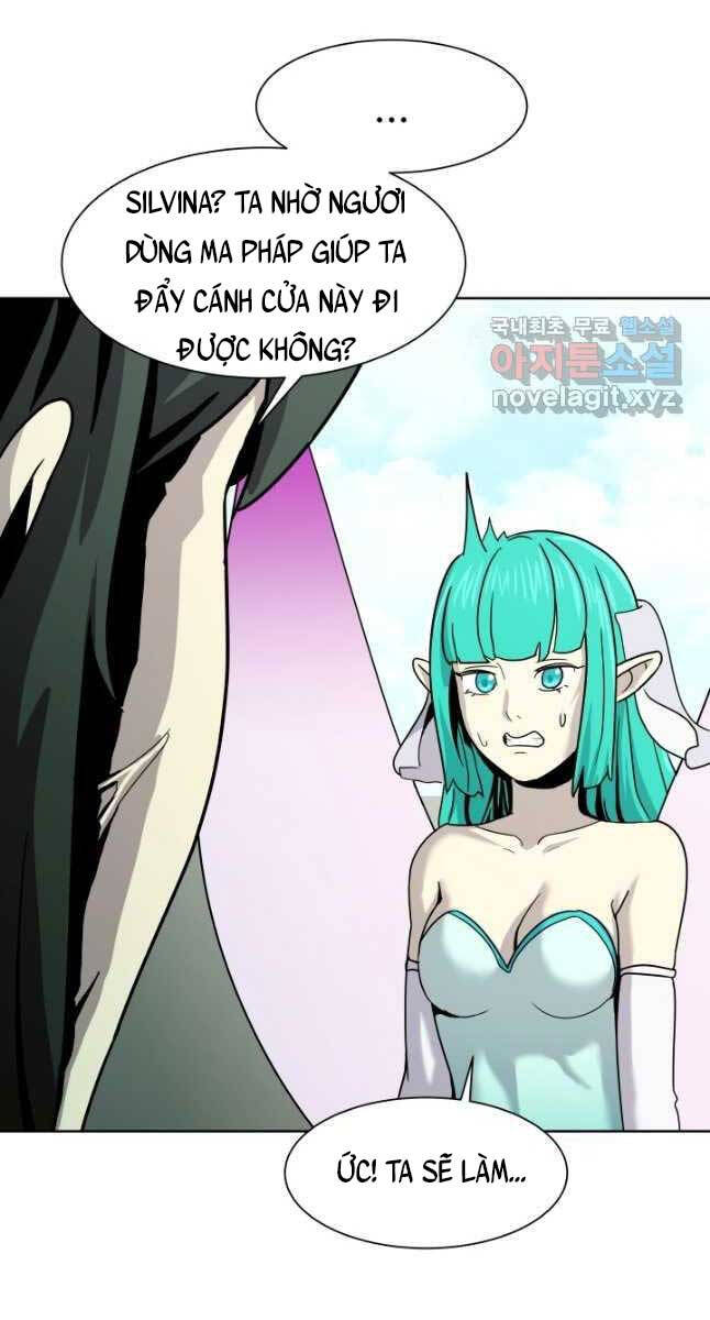 bậc thầy phép thuật ở thế giới võ lâm chapter 20.1 9