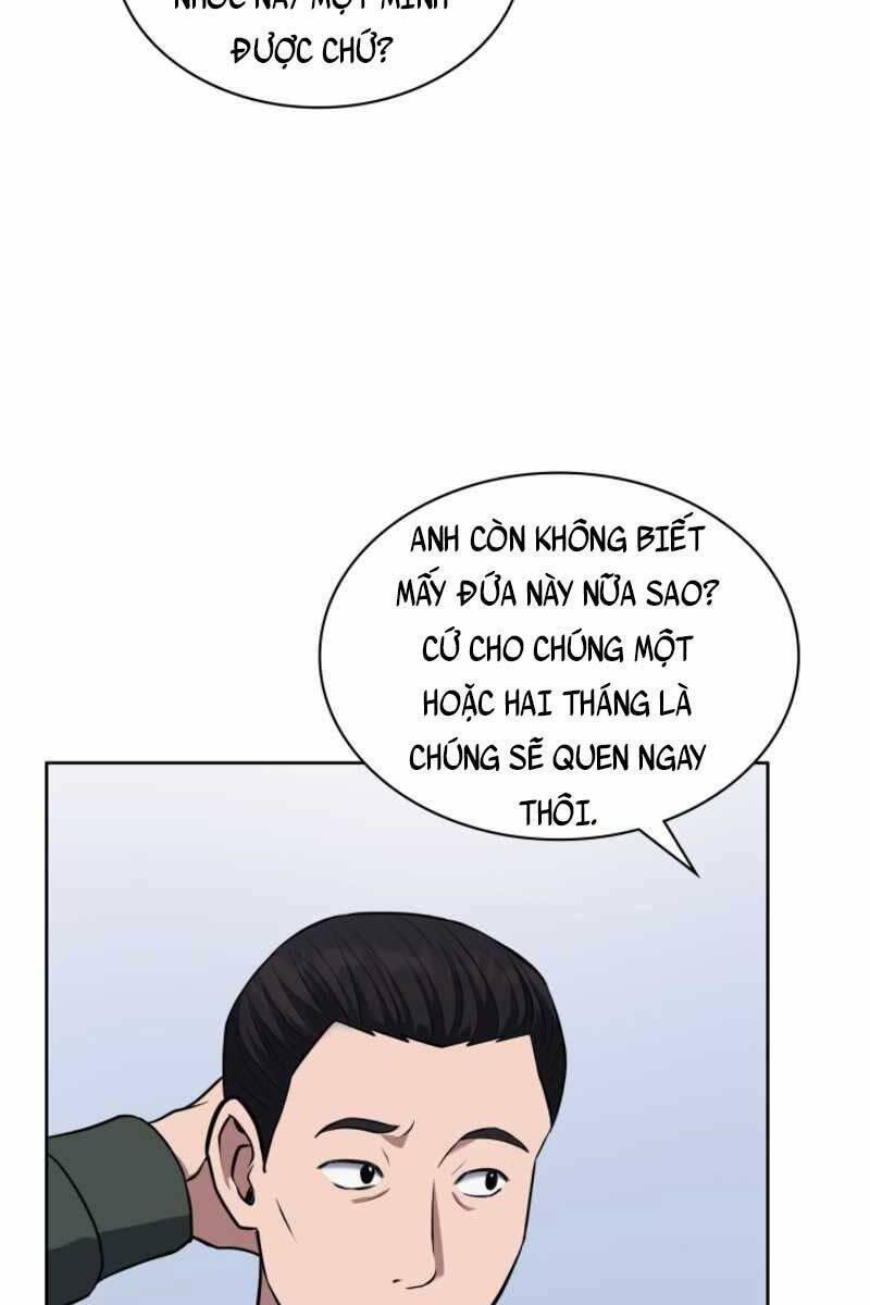 Cảnh Sát Thiên Tài Chuyển Sinh chapter 18 44