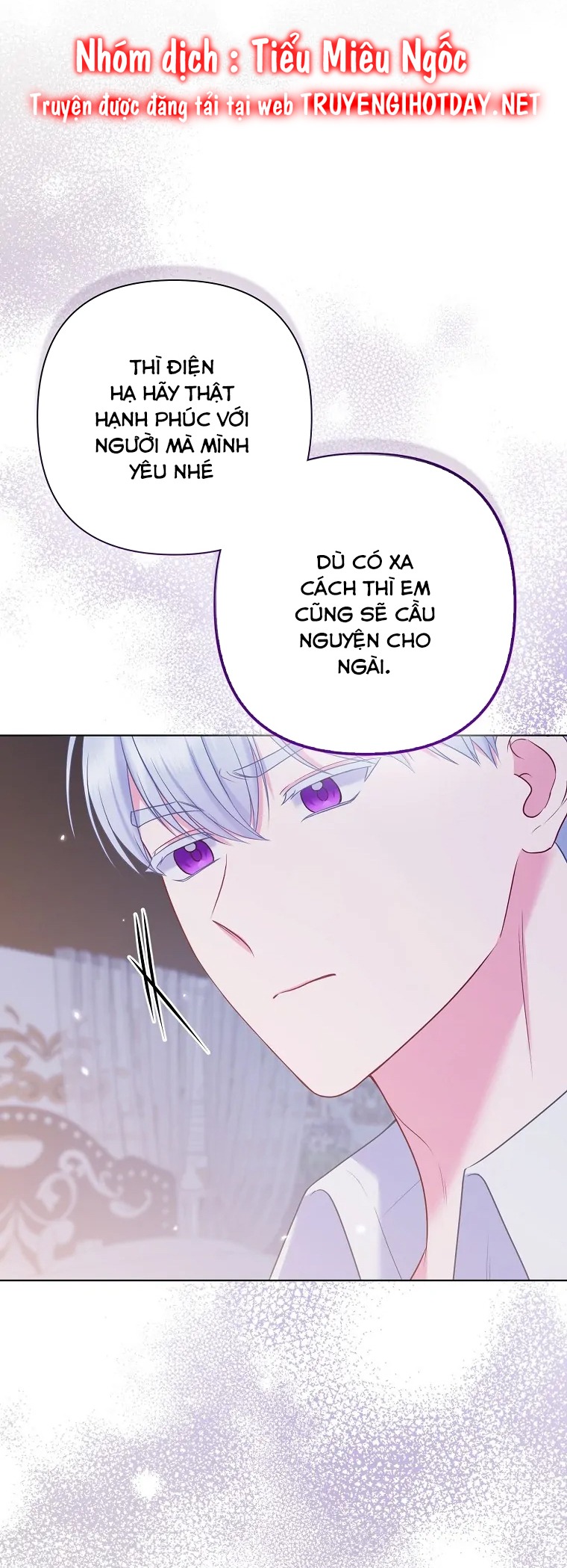 hương vị ngọt ngào muộn màn chapter 44 49