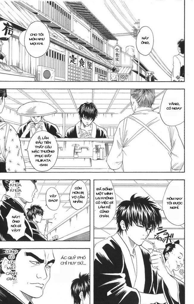 gintama - linh hồn bạc chapter 75 3