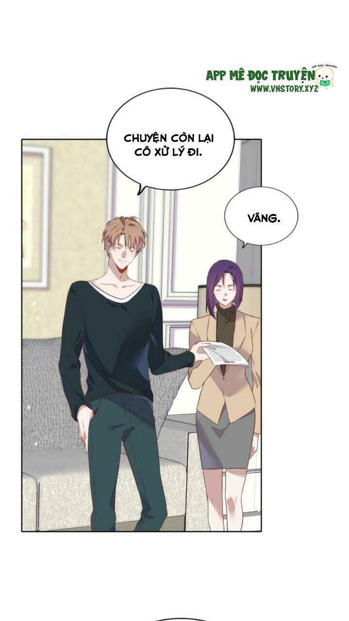 bạn trai kém tuổi bẫy yêu tôi chapter 55 28