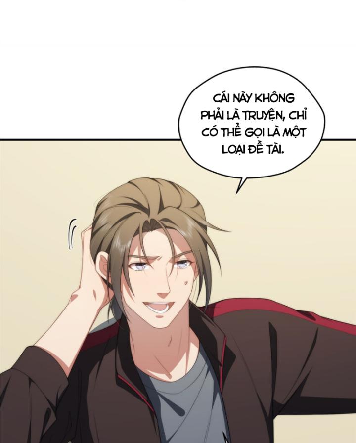 nữ chính chạy từ trong sách ra thì phải làm sao chapter 79 12