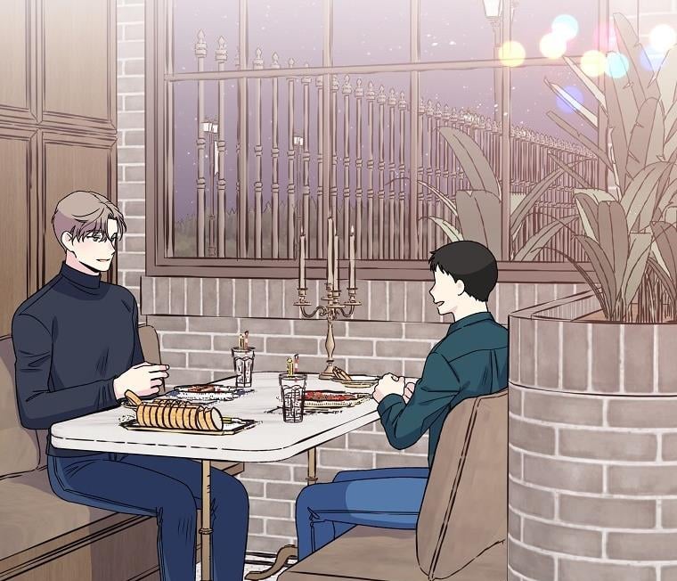 vị ngọt đôi môi chapter 55 45