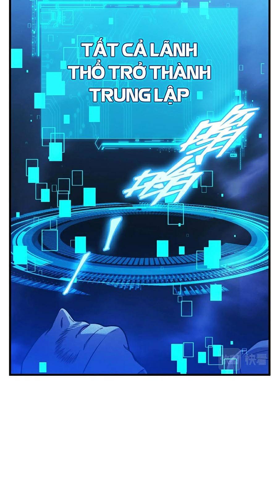 người chơi siêu mạnh chapter 18 15