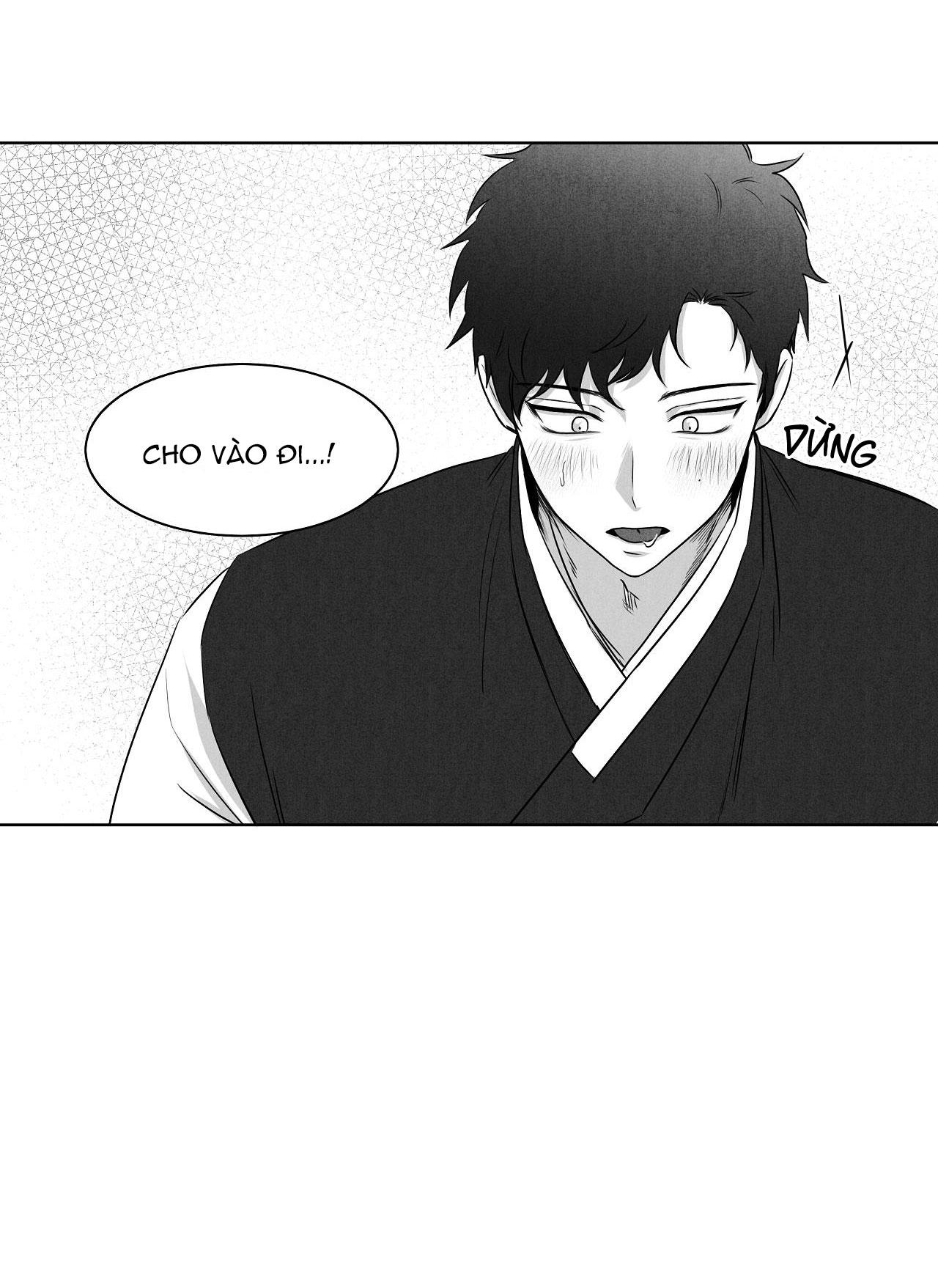 Love Servant: Jin chapter 10