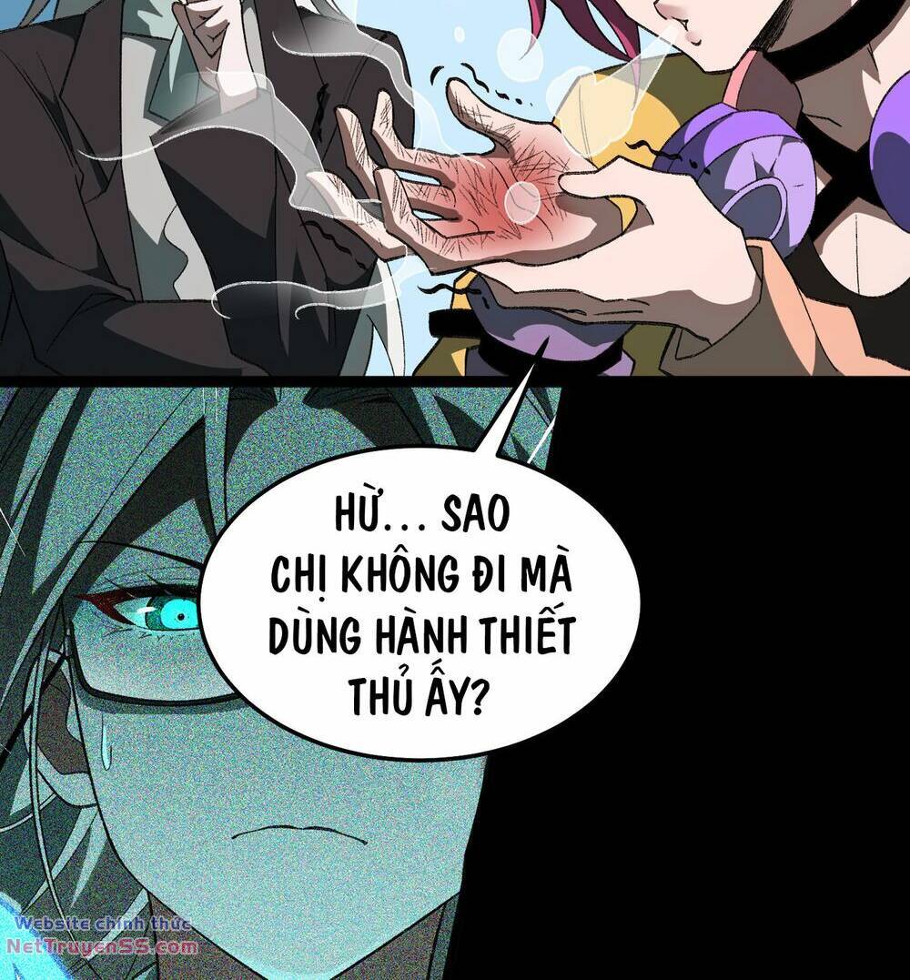 Ta Sáng Tạo Truyền Thuyết Đô Thị chapter 6.5 107