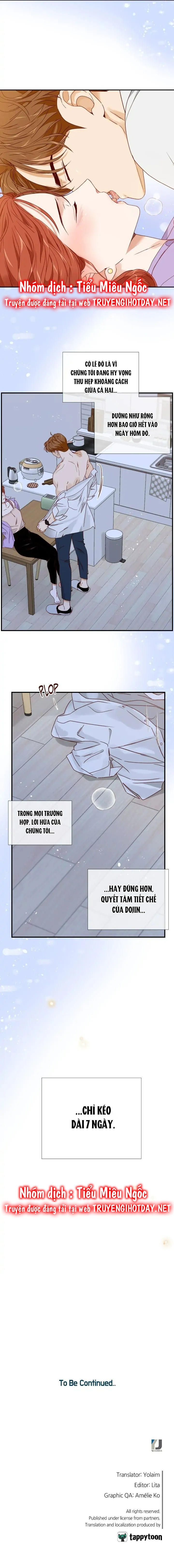 24 phút cho một câu chuyện chapter 149 15