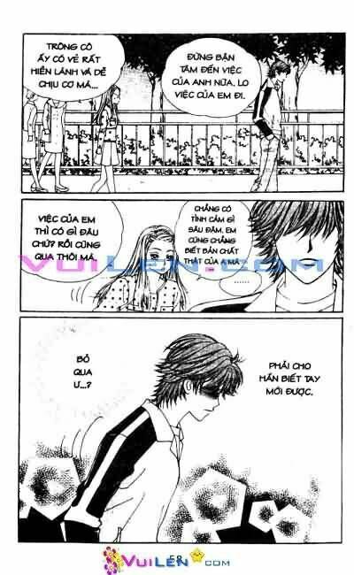 anh là của tôi chapter 8 58