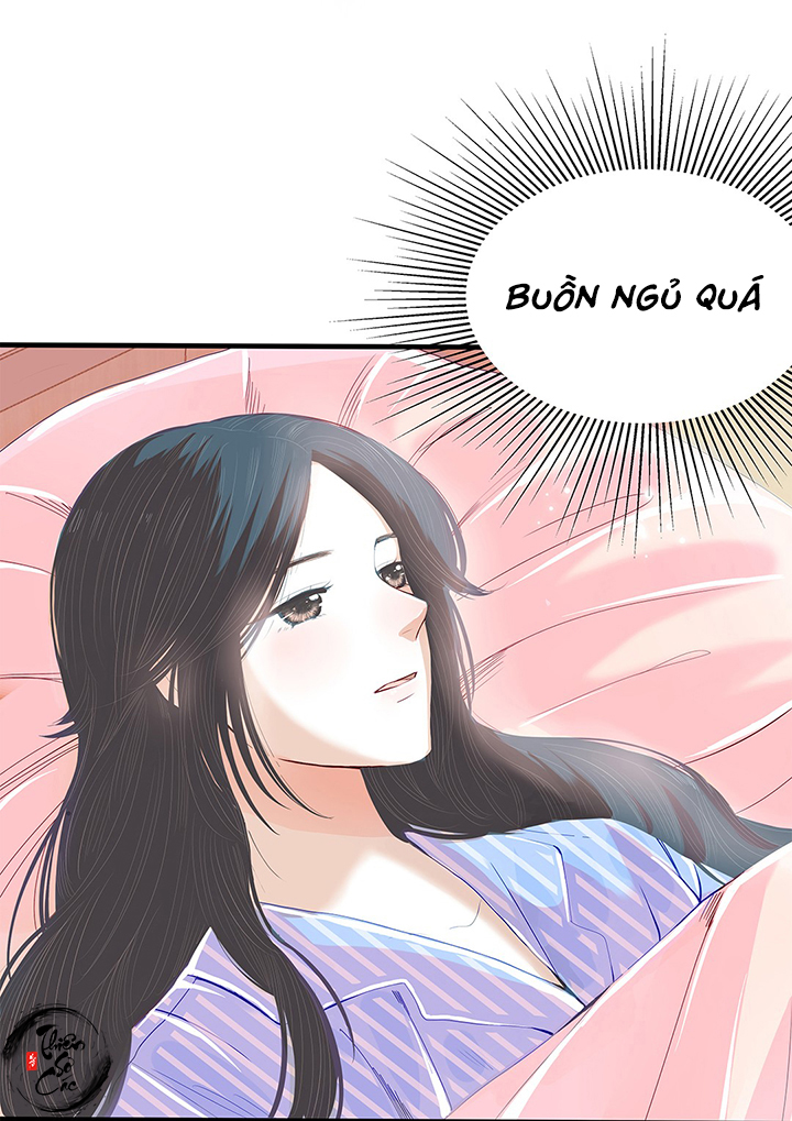cậu bé ốc sên trên mái nhà chapter 5 21