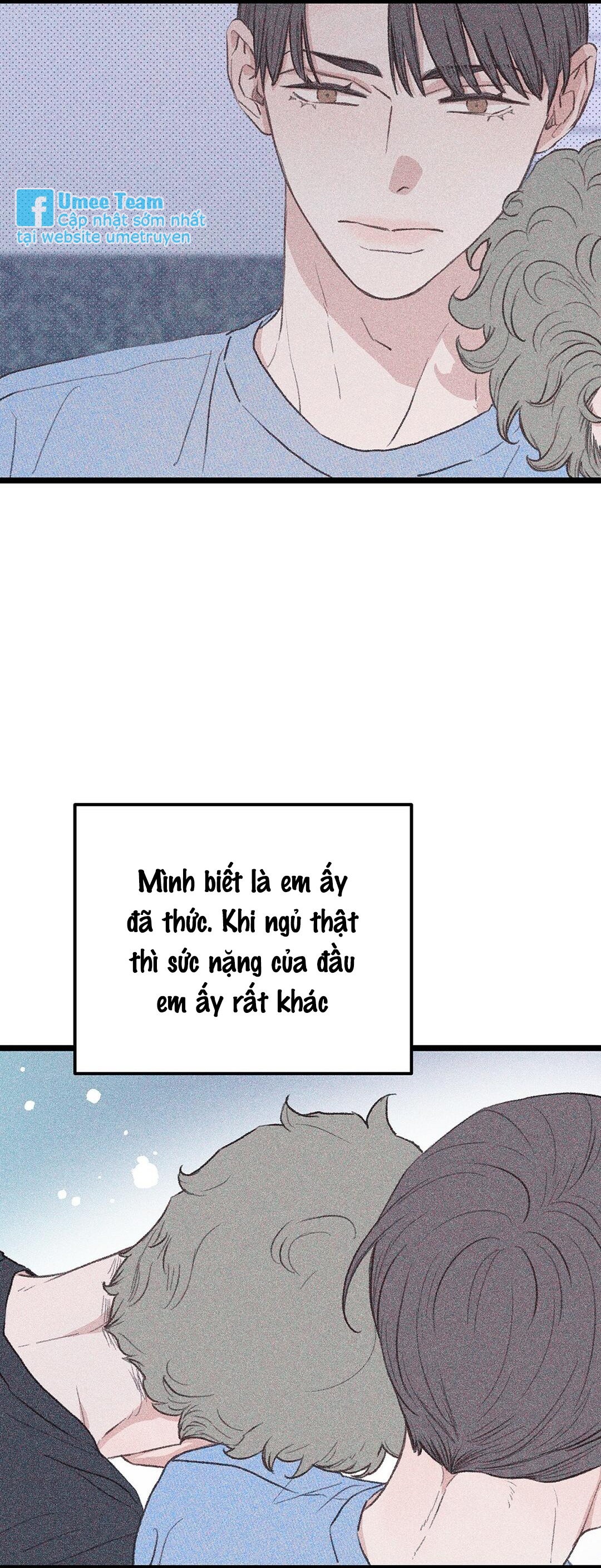 vùng cấm tình yêu của beta chapter 35 2