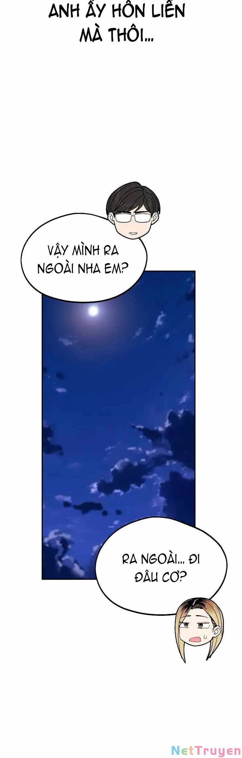 Lớ Ngớ Vớ Phải Tình Yêu chapter 58.2 30