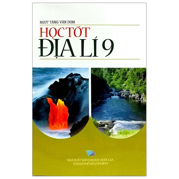 Học Tốt Địa Lí 9