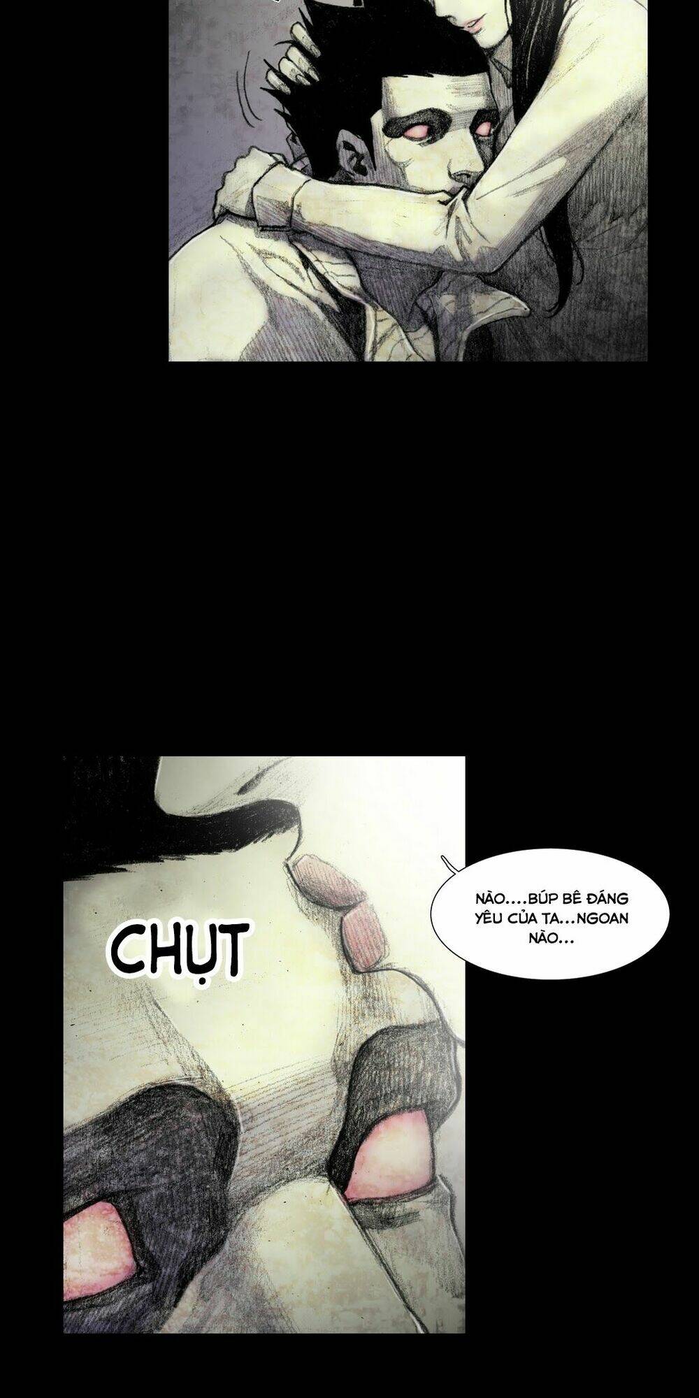 house of doll-ngôi nhà của những búp bê chapter 13 59