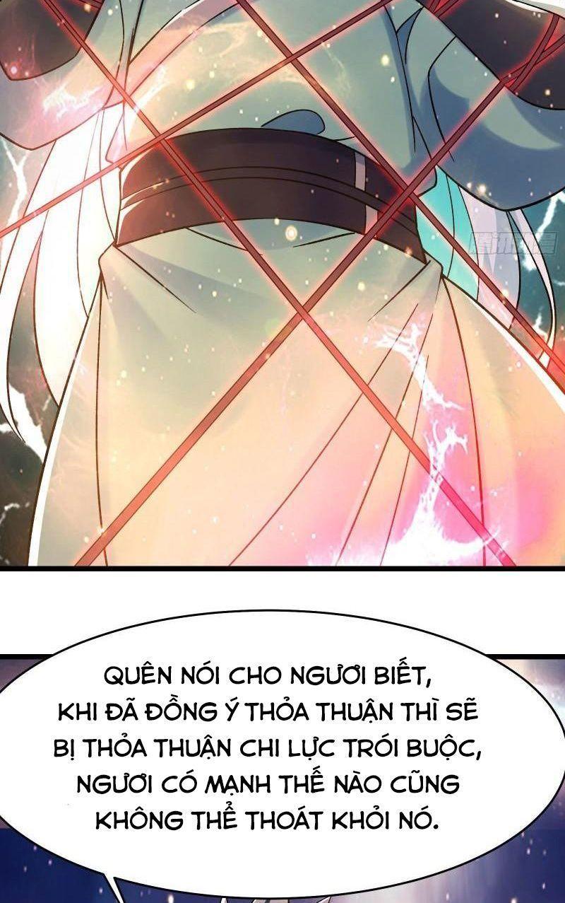 đồ đệ ta toàn là nữ ma đầu chapter 140 11