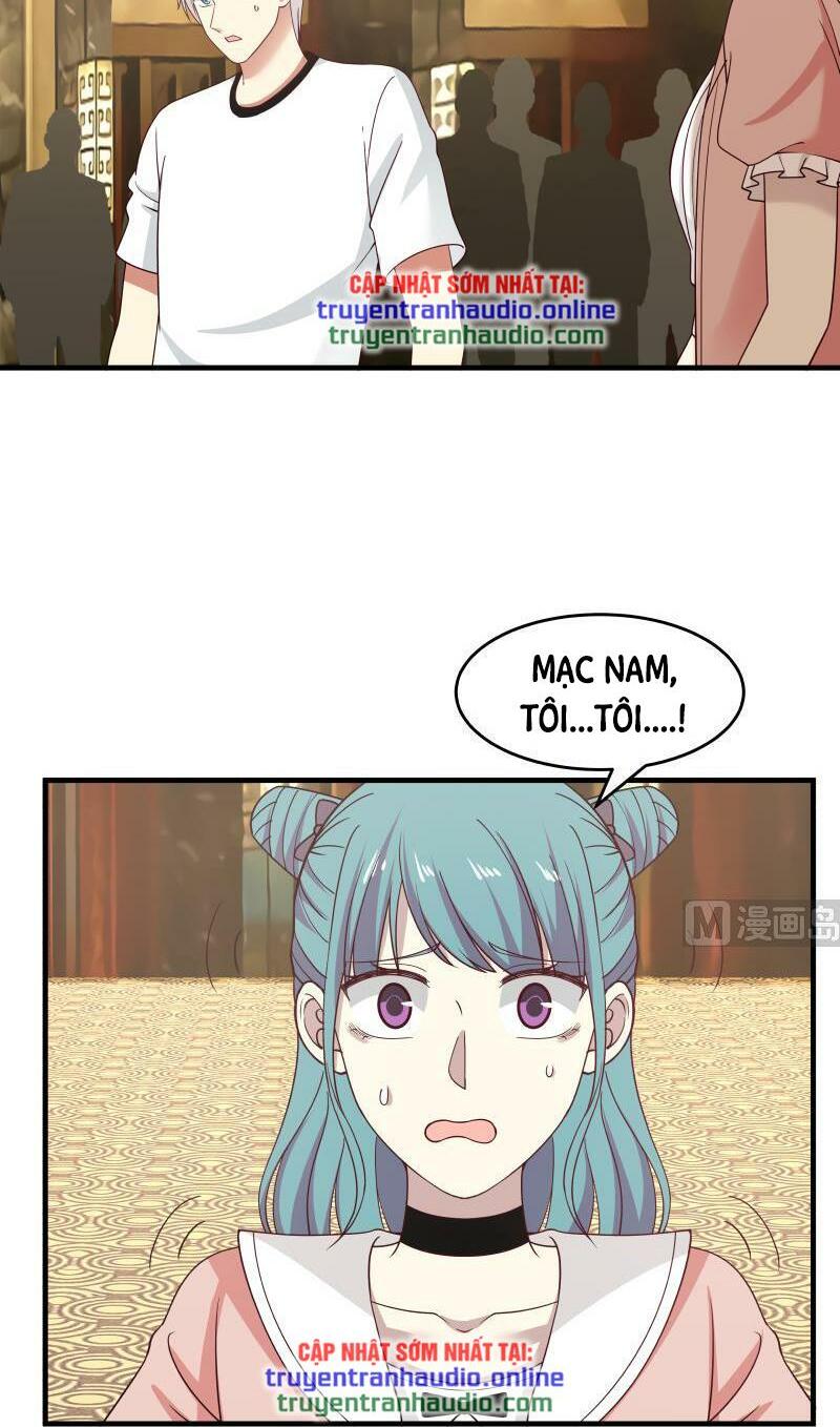 trên người ta có một rồng chapter 235 14