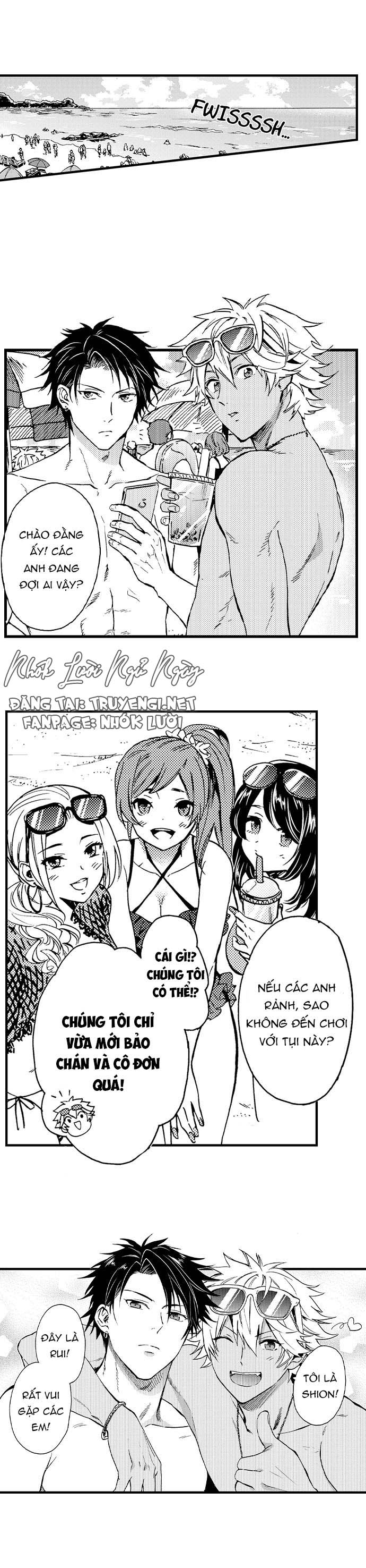 bị chịch bởi thằng bạn thân chapter 1 1
