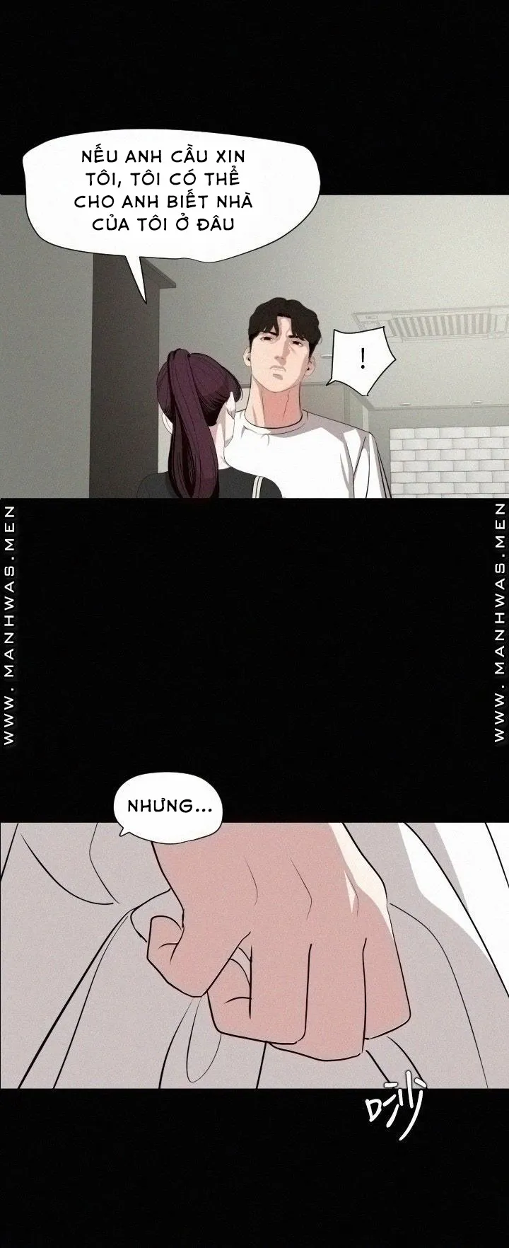 con rể chapter 47 20