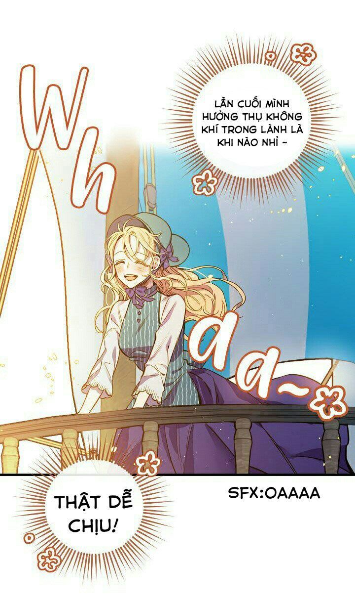 hoàng phi bóng tối - shadow queen chapter 11 14