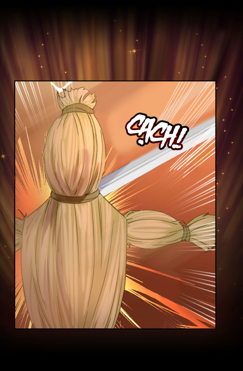 chiến lược sinh tồn của tiểu thư chapter 10 1