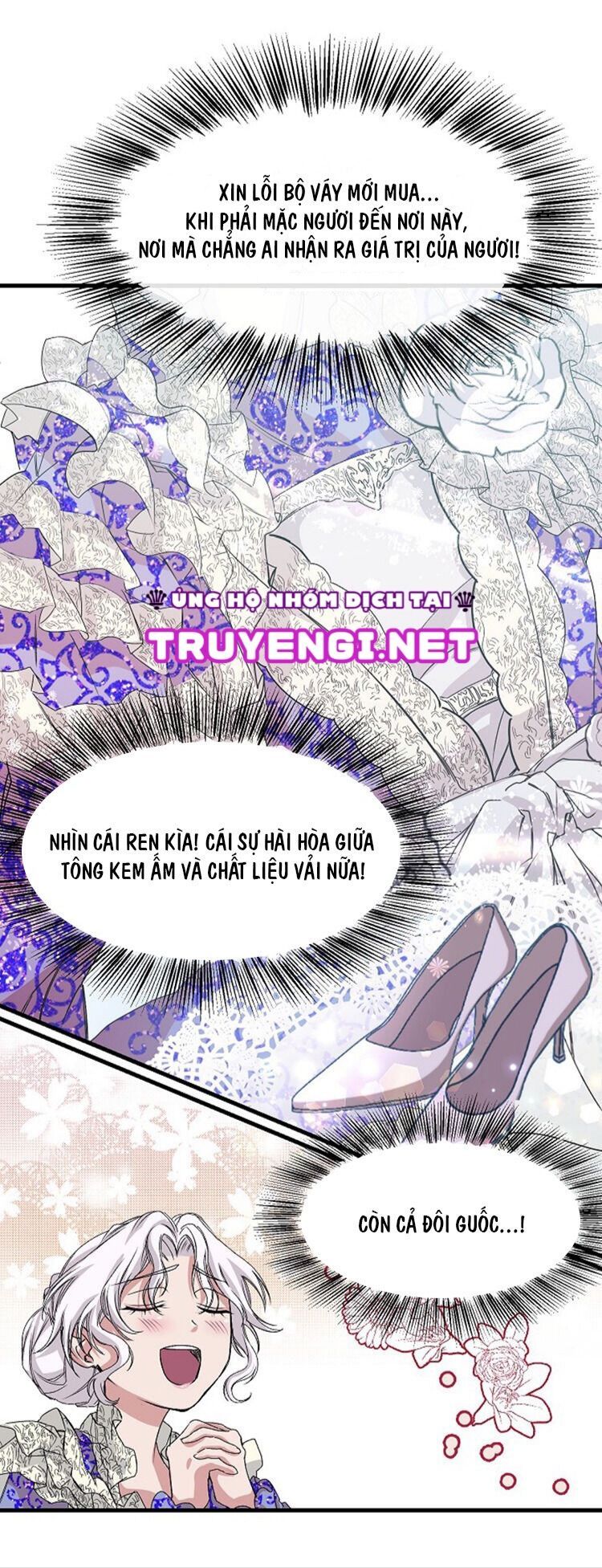 đừng gọi tôi là chị chapter 3 19