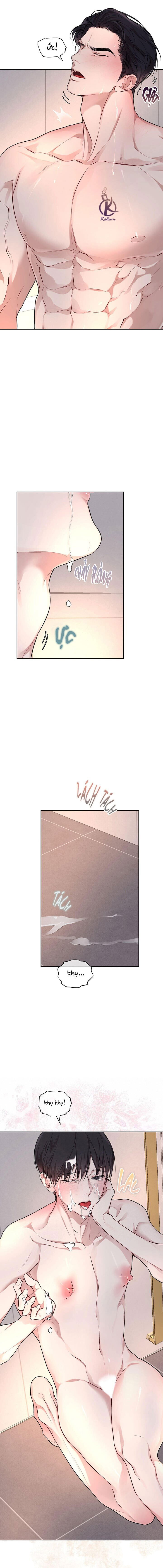 hình thái khởi sinh chapter 67 9