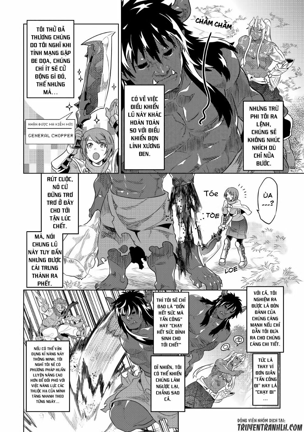 Re:monster chapter 48 2