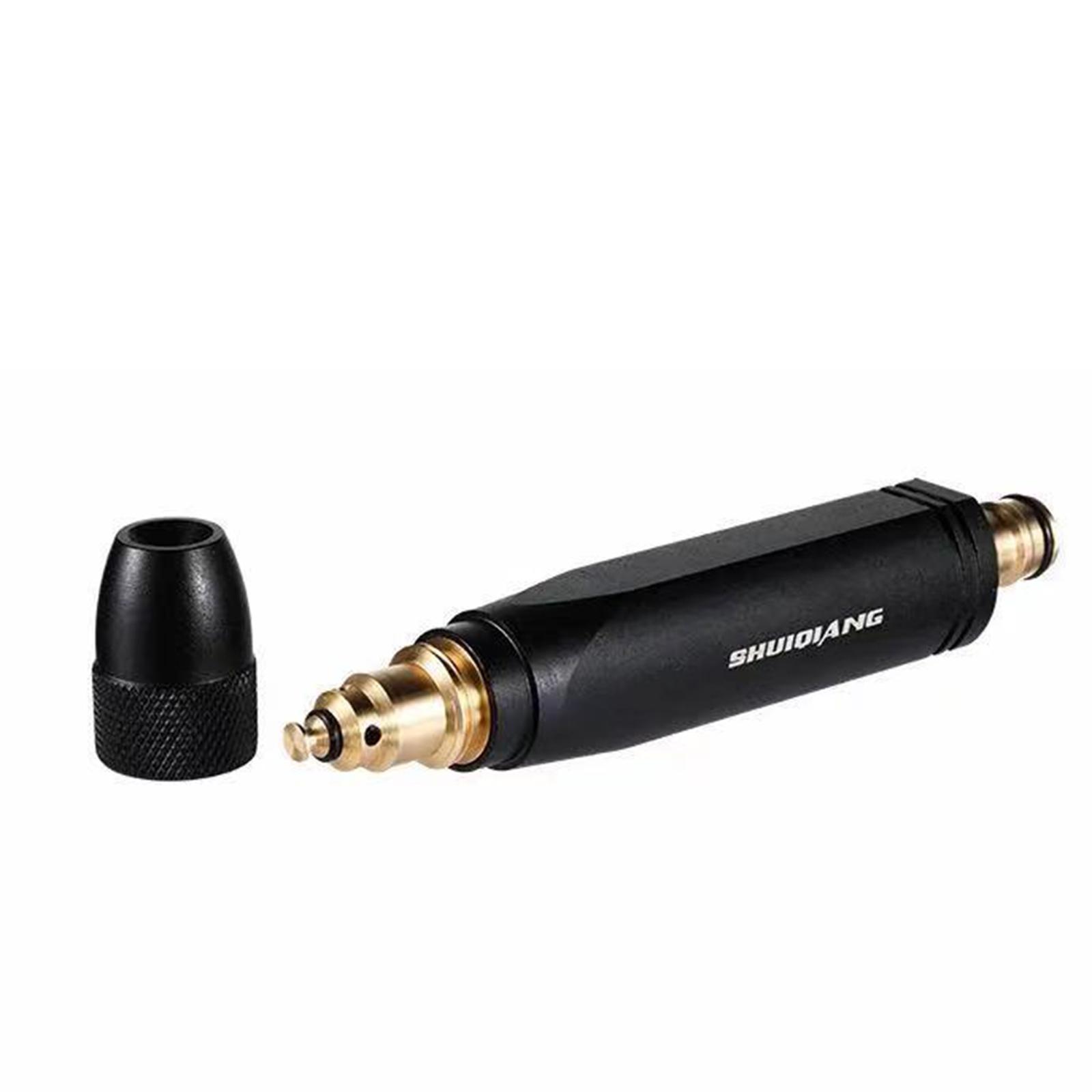 2X Portable Spray  Car Washer Water  Washing Watering with Connector