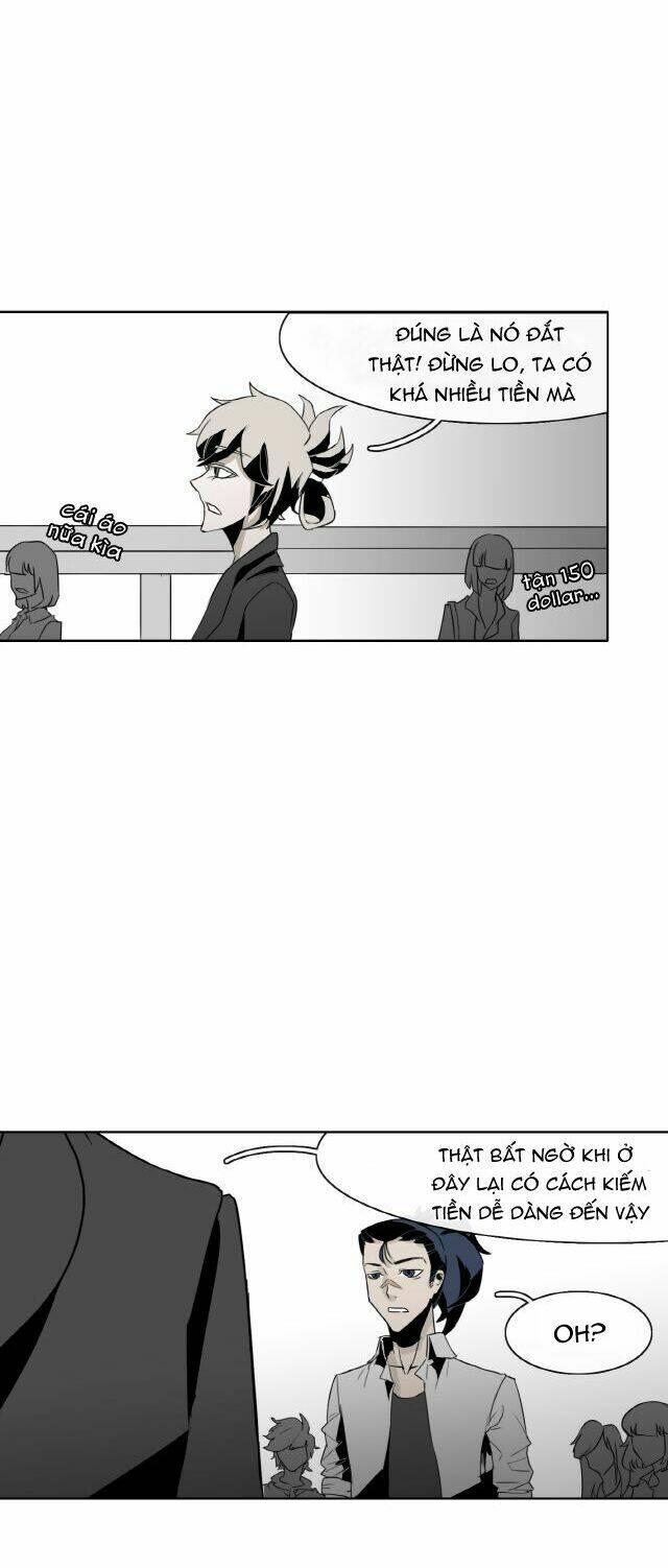 yasuo x riven chapter 3 15