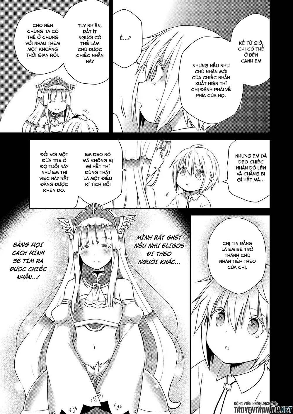 asmodeus wa akiramenai chapter 27 20